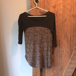 3/30$ Dynamite shirt  